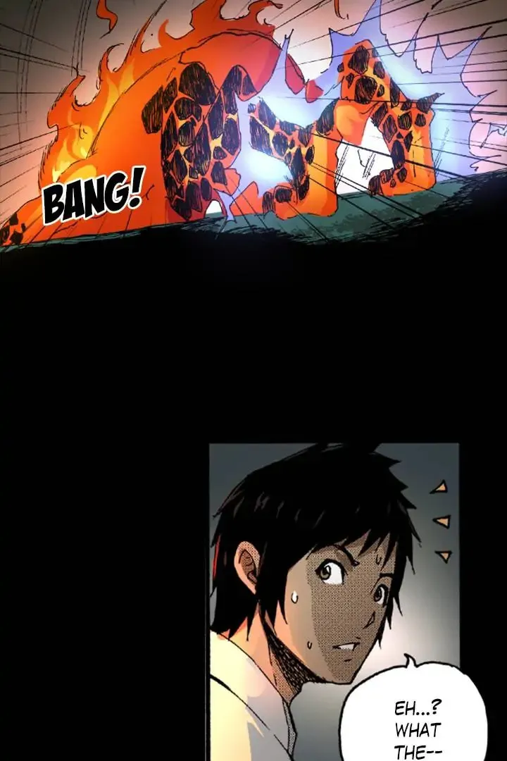 Shivers Chapter 4 page 23 - 