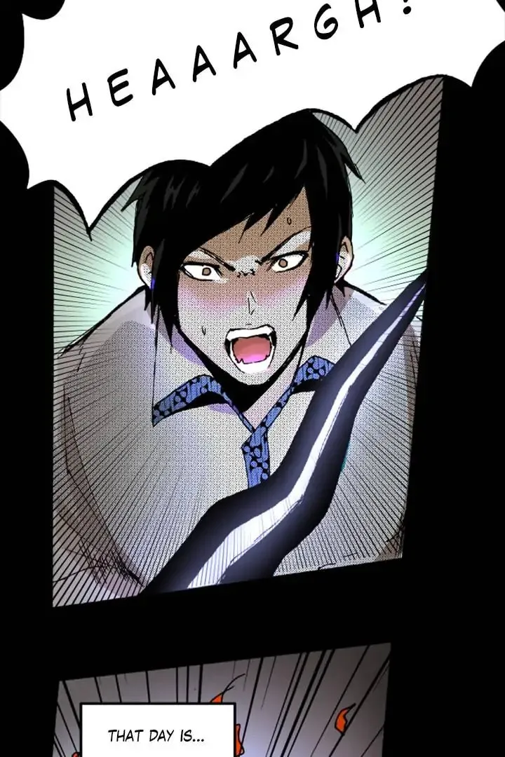 Shivers Chapter 4 page 26 - 