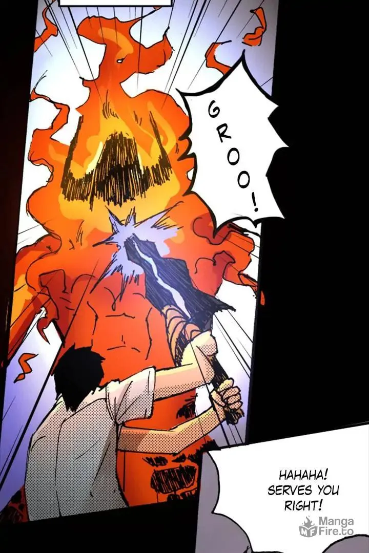 Shivers Chapter 4 page 27 - 