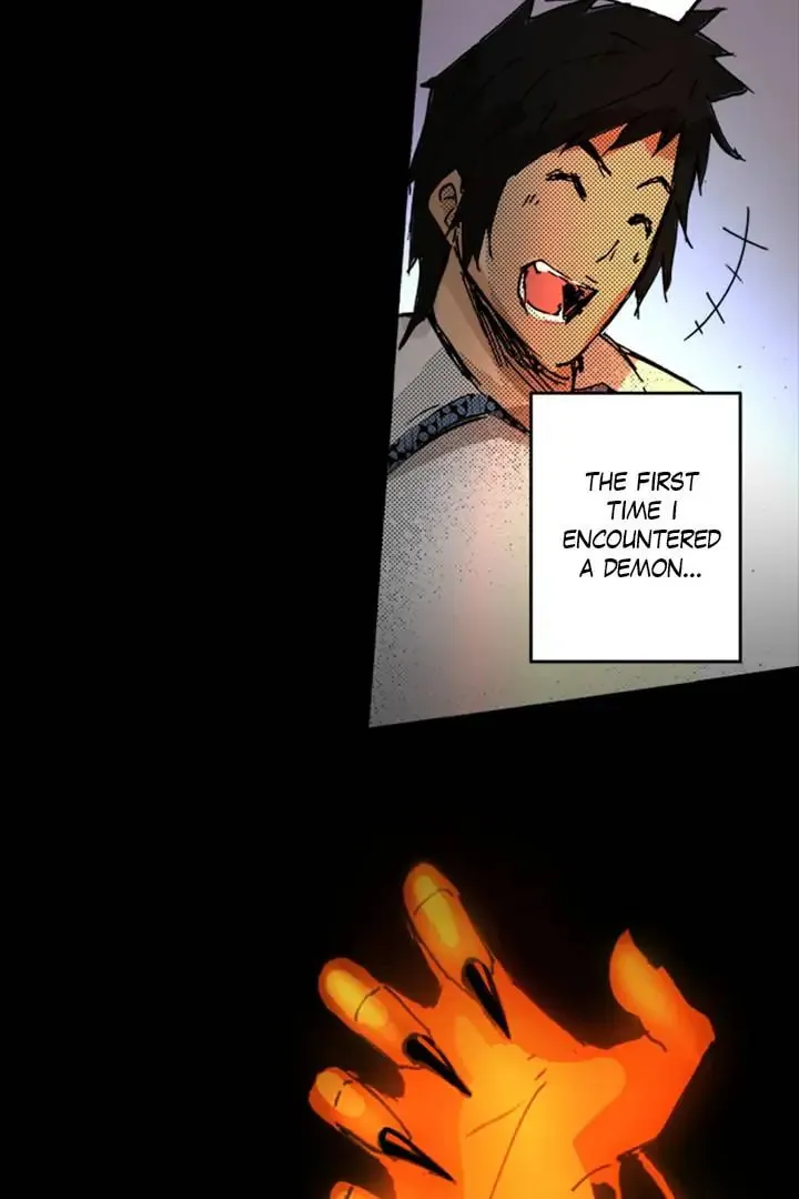 Shivers Chapter 4 page 28 - 