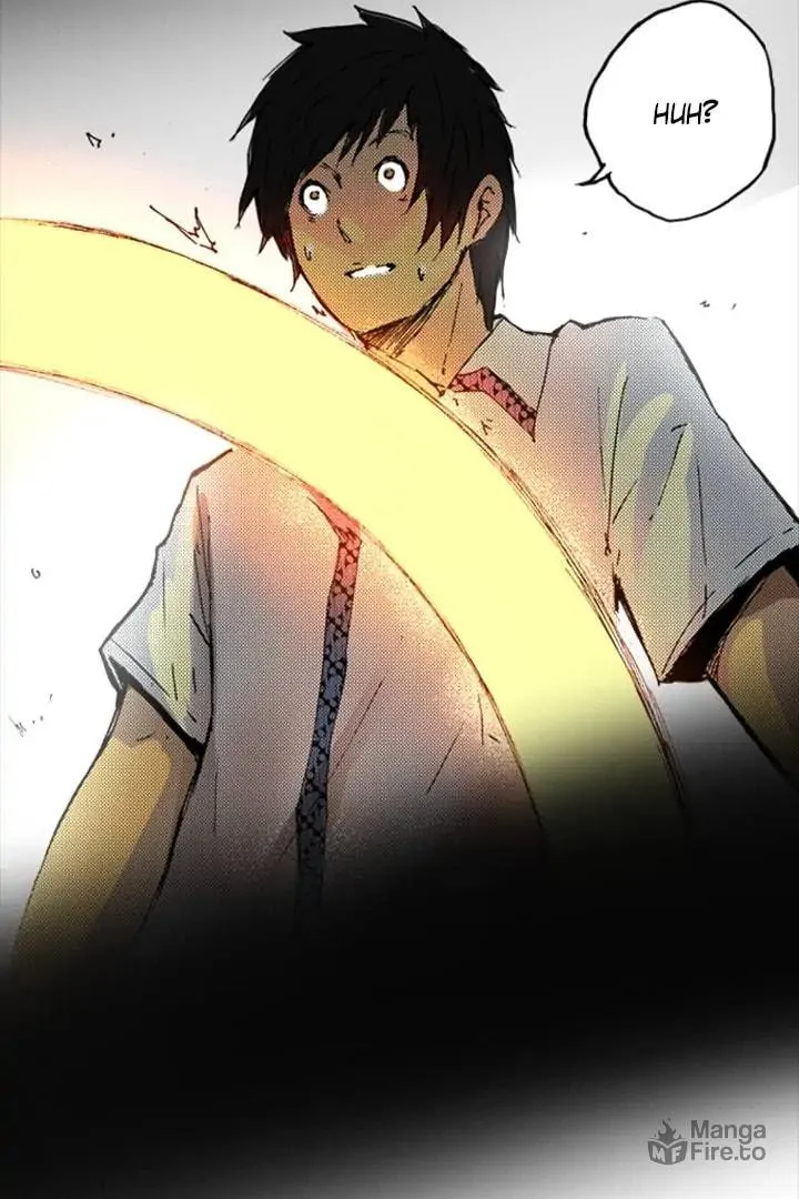 Shivers Chapter 4 page 30 - 