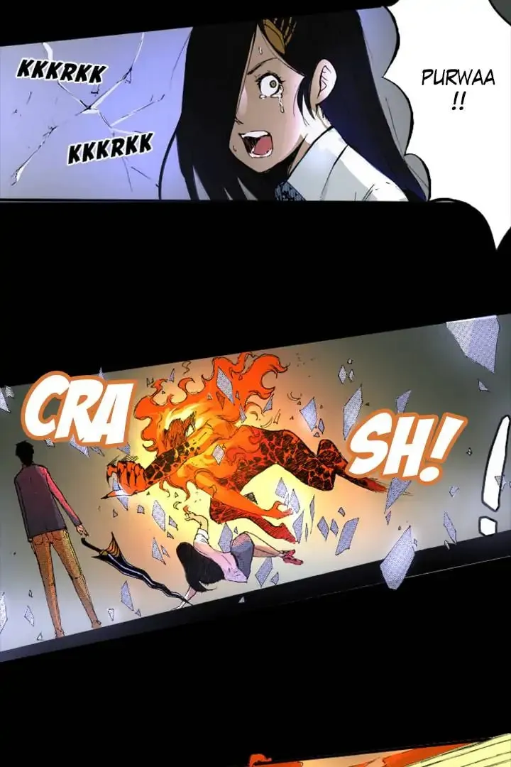 Shivers Chapter 4 page 4 - 