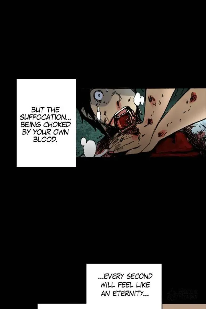 Shivers Chapter 4 page 35 - 