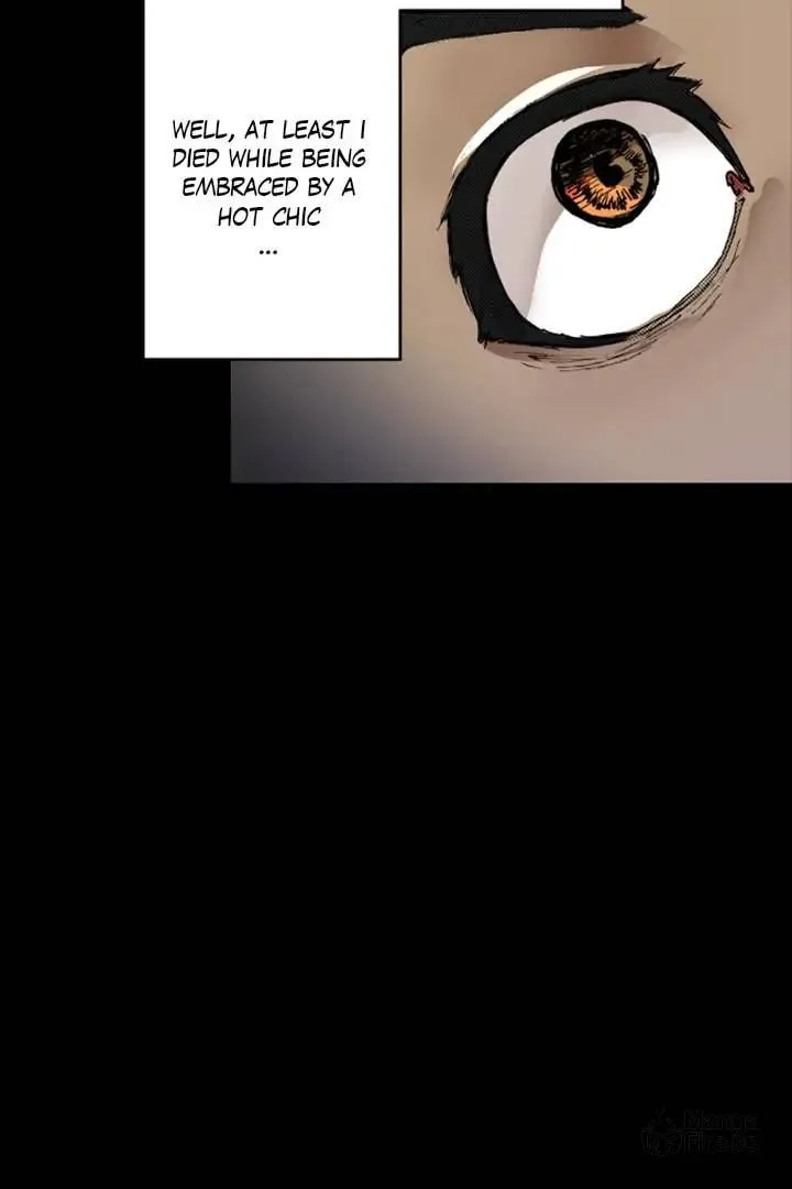Shivers Chapter 4 page 36 - 