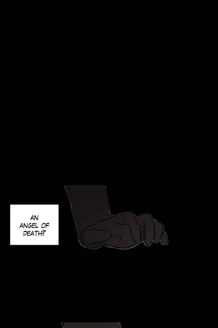 Shivers Chapter 4 page 38 - 