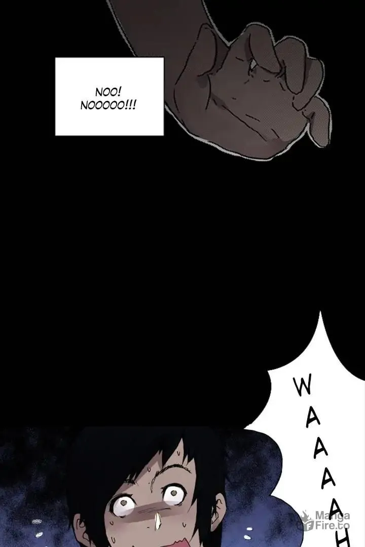 Shivers Chapter 4 page 39 - 
