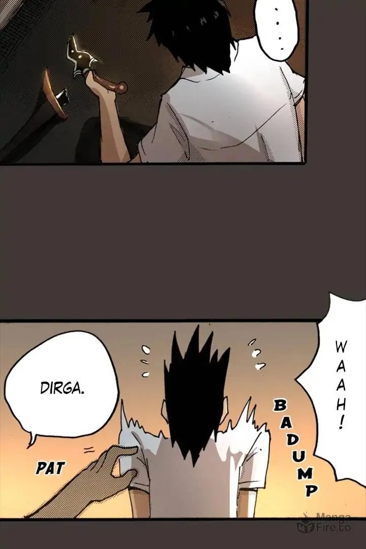 Shivers Chapter 4 page 50 - 