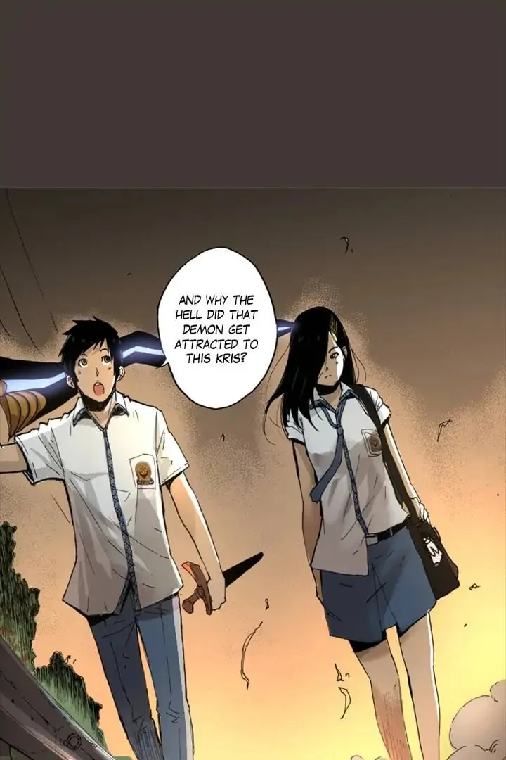 Shivers Chapter 4 page 52 - 