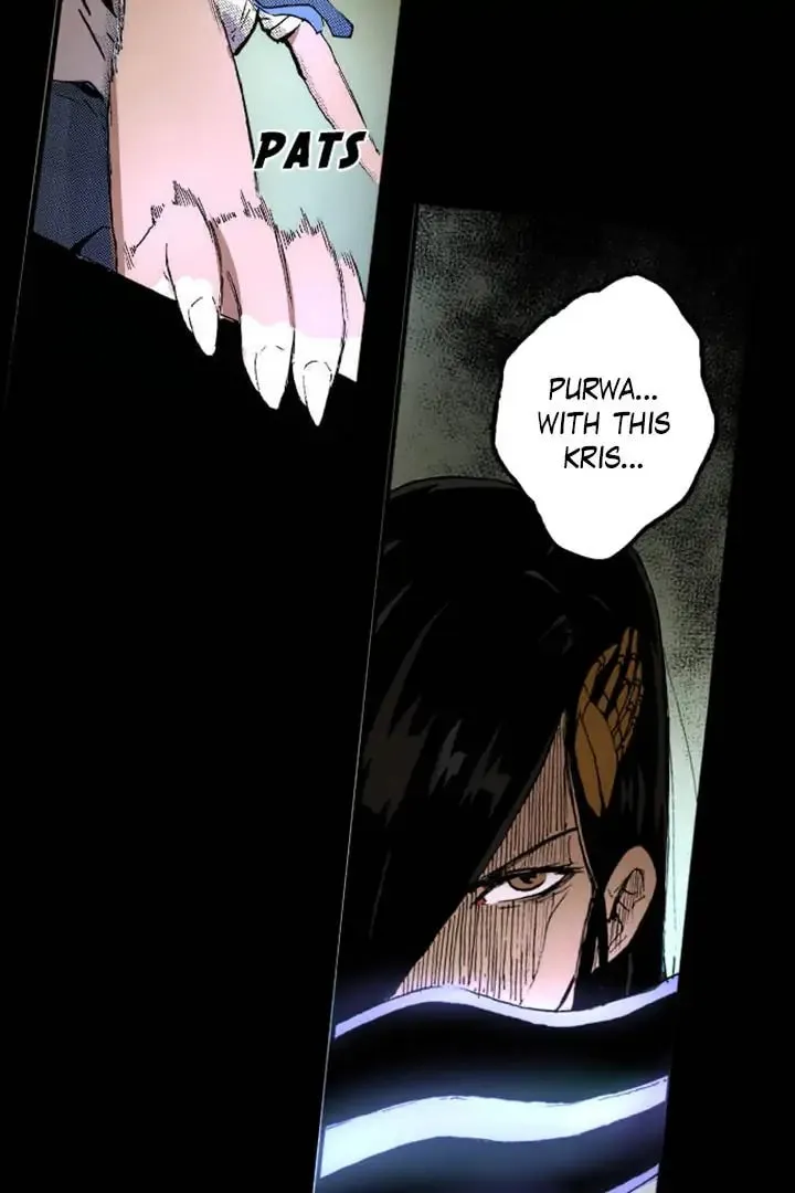 Shivers Chapter 4 page 8 - 