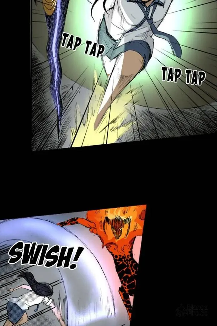 Shivers Chapter 4 page 10 - 