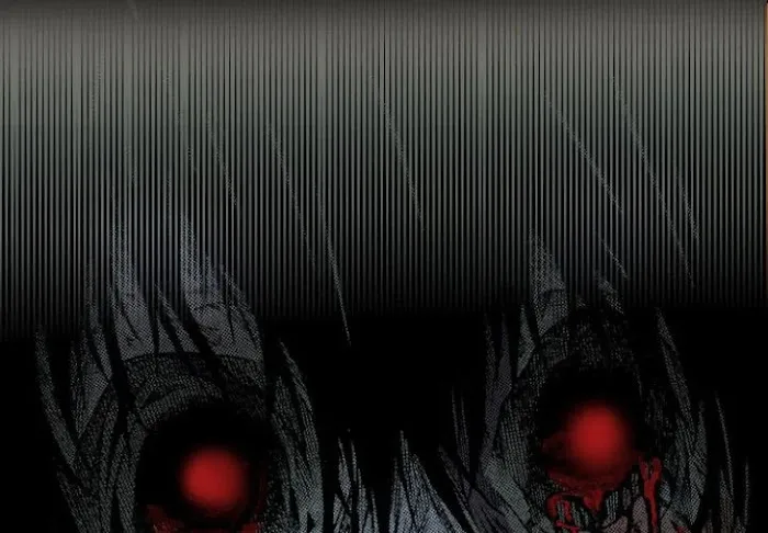 Shivers Chapter 40 page 1 - 