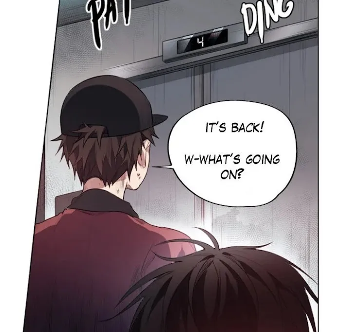 Shivers Chapter 40 page 101 - 