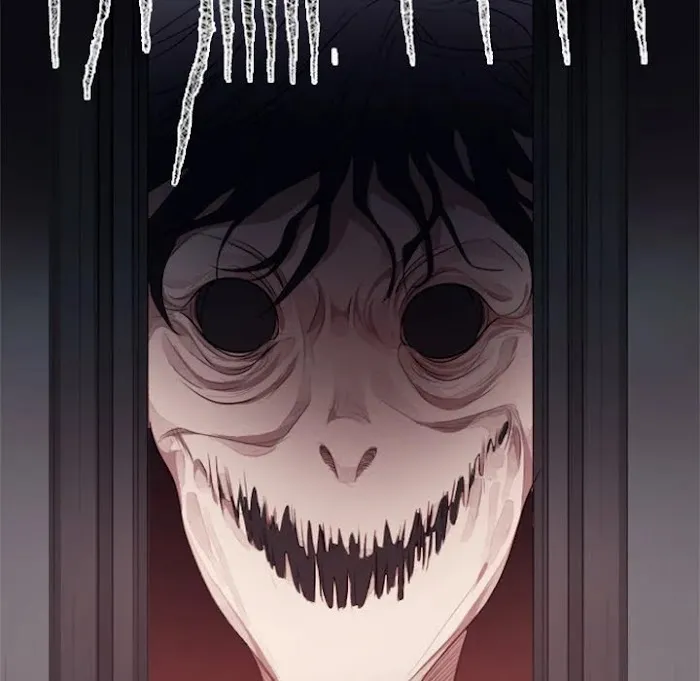Shivers Chapter 40 page 110 - 