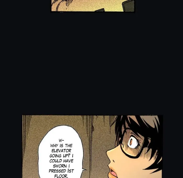 Shivers Chapter 40 page 13 - 