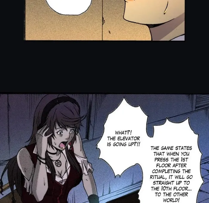 Shivers Chapter 40 page 14 - 