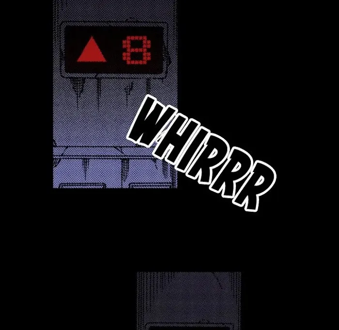 Shivers Chapter 40 page 20 - 
