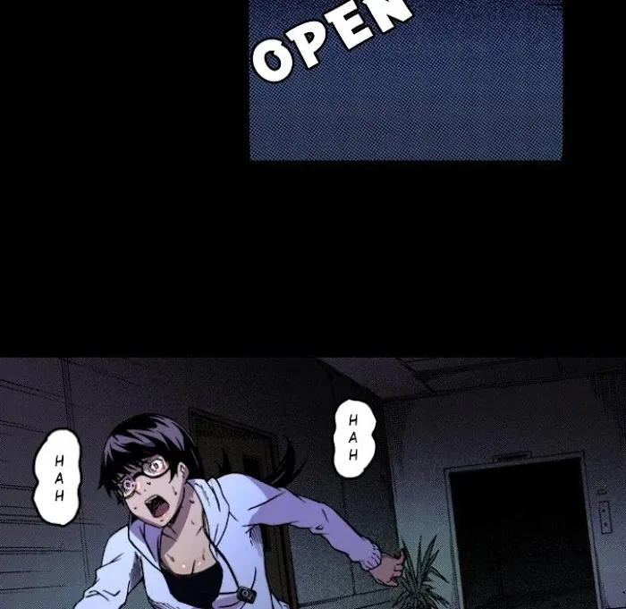 Shivers Chapter 40 page 23 - 