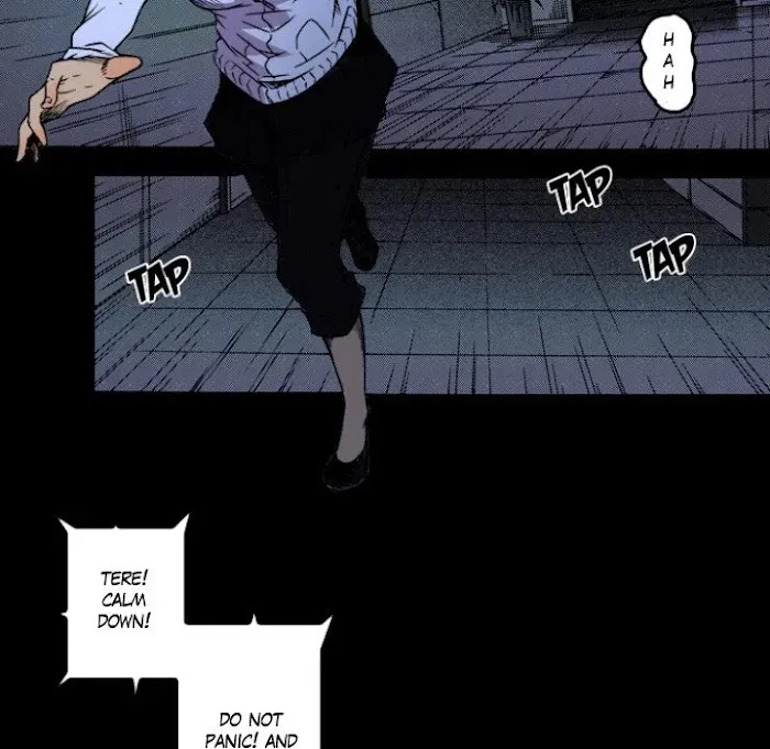 Shivers Chapter 40 page 24 - 