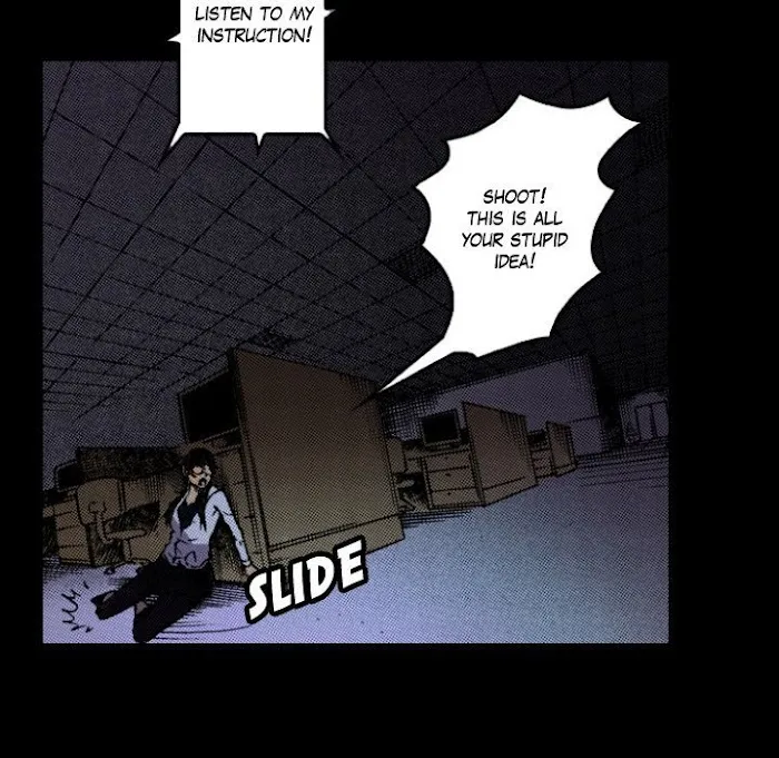 Shivers Chapter 40 page 25 - 