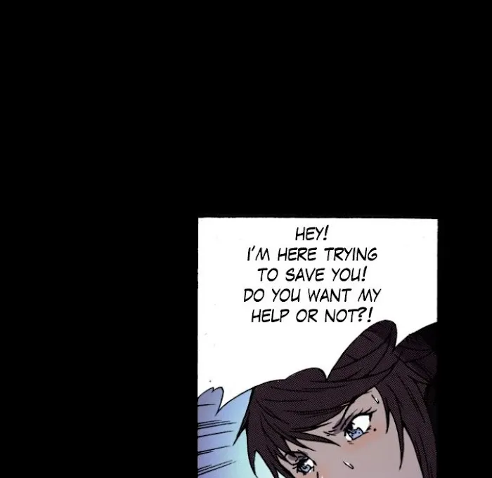 Shivers Chapter 40 page 26 - 