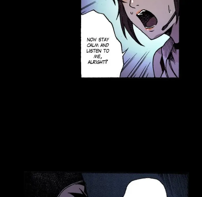 Shivers Chapter 40 page 27 - 