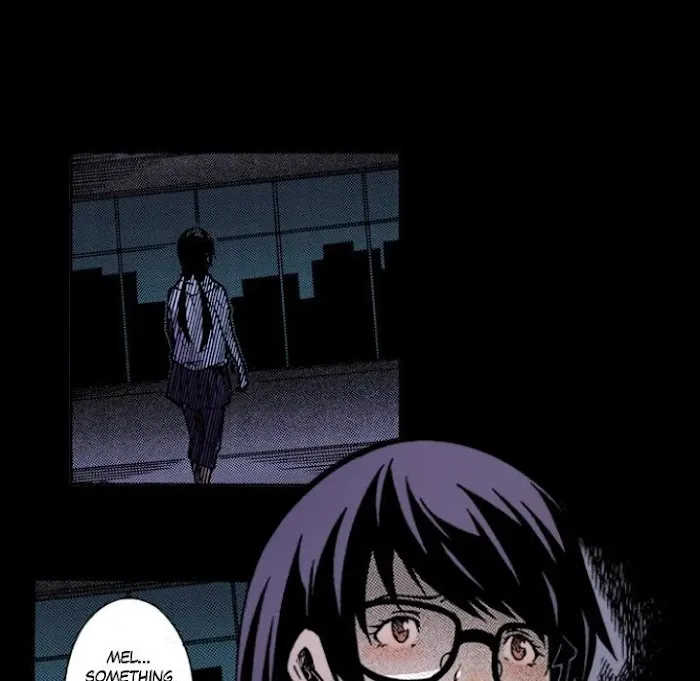 Shivers Chapter 40 page 29 - 