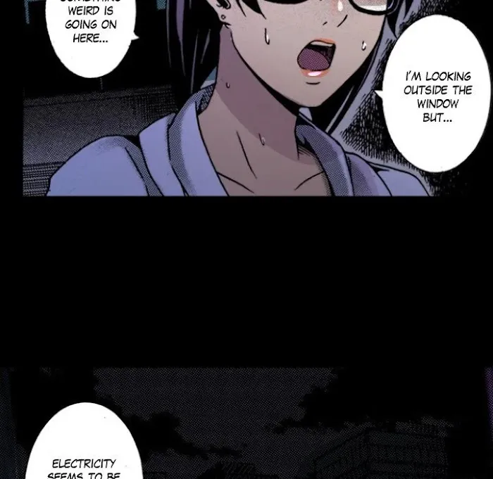 Shivers Chapter 40 page 30 - 