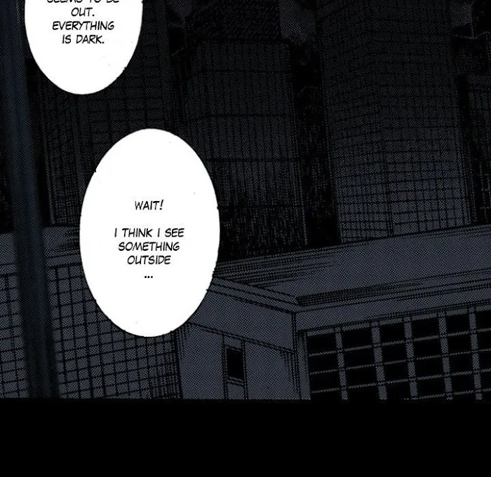 Shivers Chapter 40 page 31 - 