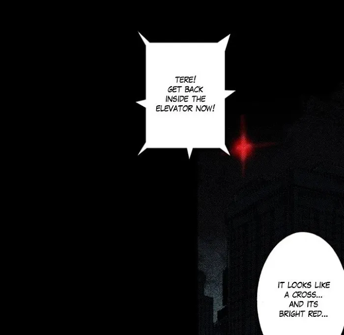 Shivers Chapter 40 page 32 - 