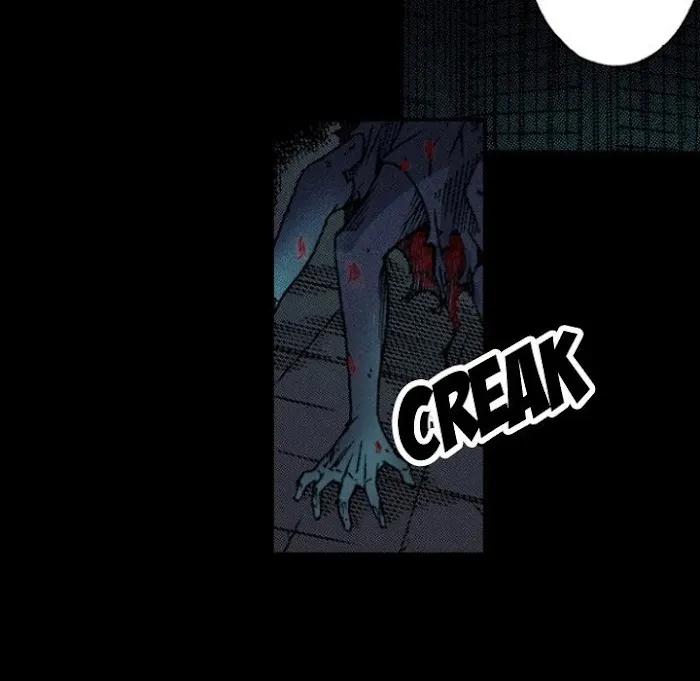 Shivers Chapter 40 page 33 - 