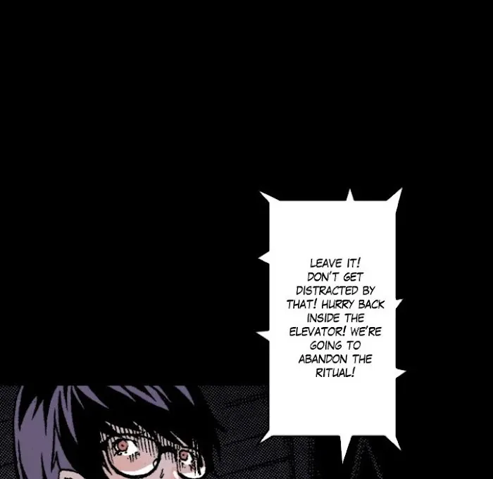 Shivers Chapter 40 page 34 - 