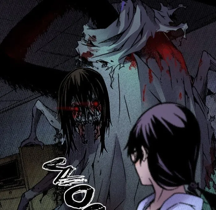 Shivers Chapter 40 page 39 - 