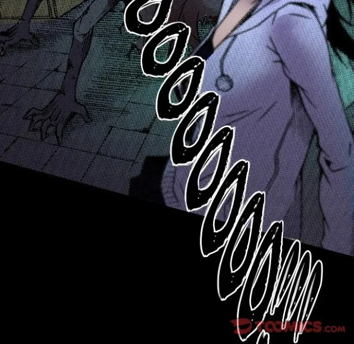 Shivers Chapter 40 page 40 - 