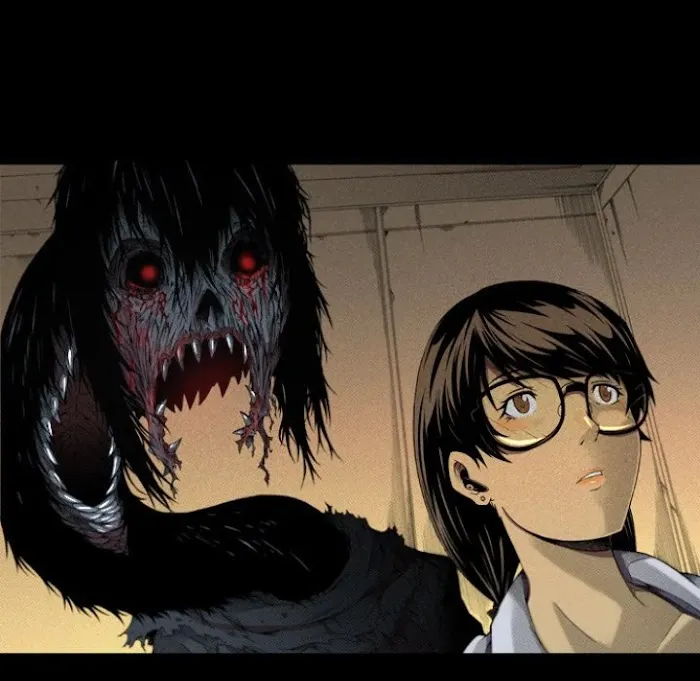 Shivers Chapter 40 page 5 - 