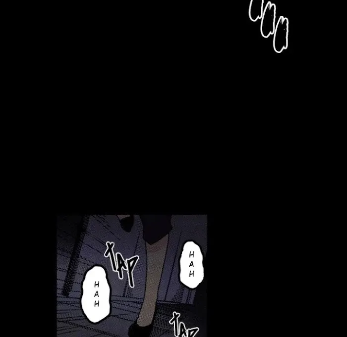 Shivers Chapter 40 page 41 - 