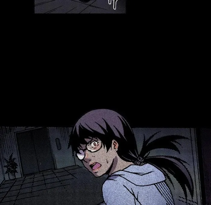 Shivers Chapter 40 page 42 - 