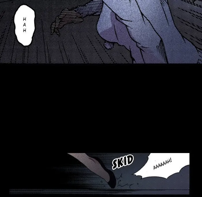 Shivers Chapter 40 page 43 - 