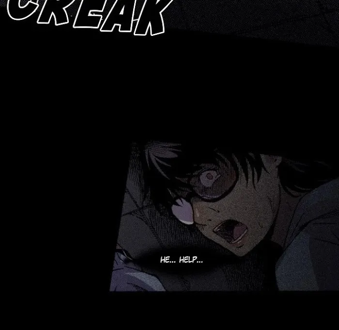 Shivers Chapter 40 page 47 - 