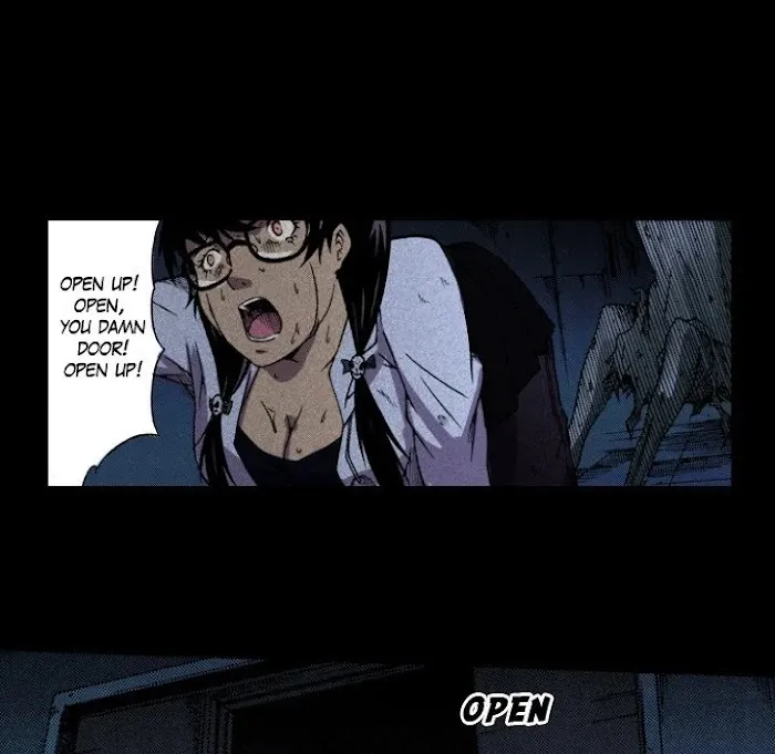 Shivers Chapter 40 page 53 - 