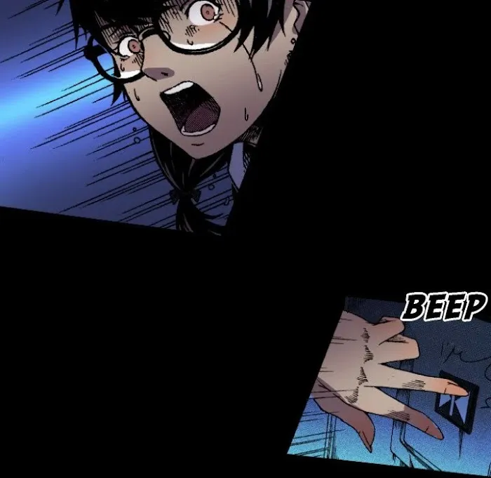 Shivers Chapter 40 page 56 - 