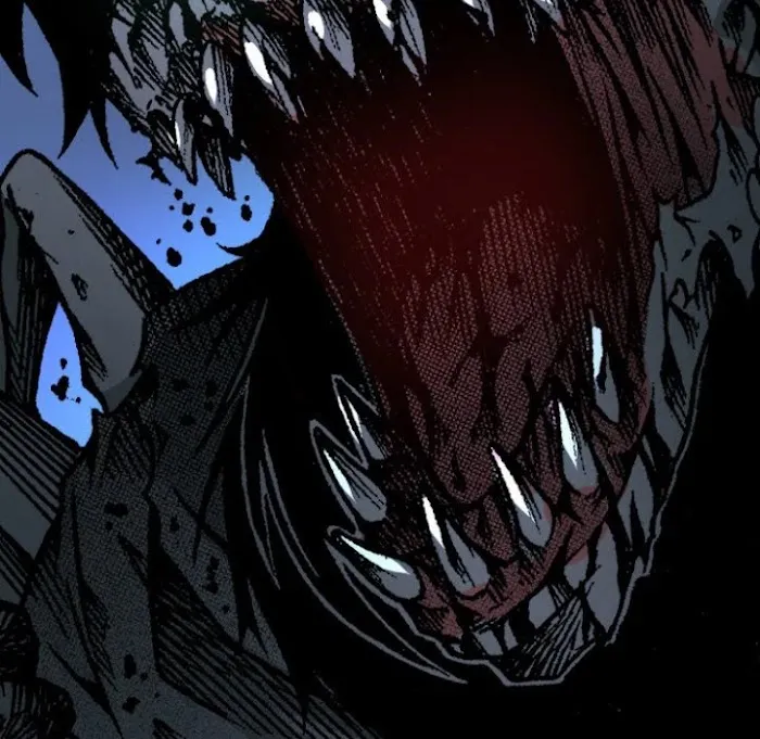 Shivers Chapter 40 page 58 - 