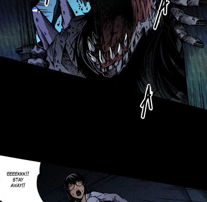 Shivers Chapter 40 page 60 - 