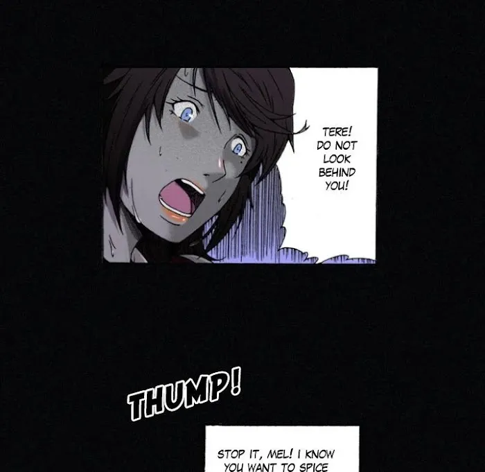 Shivers Chapter 40 page 7 - 