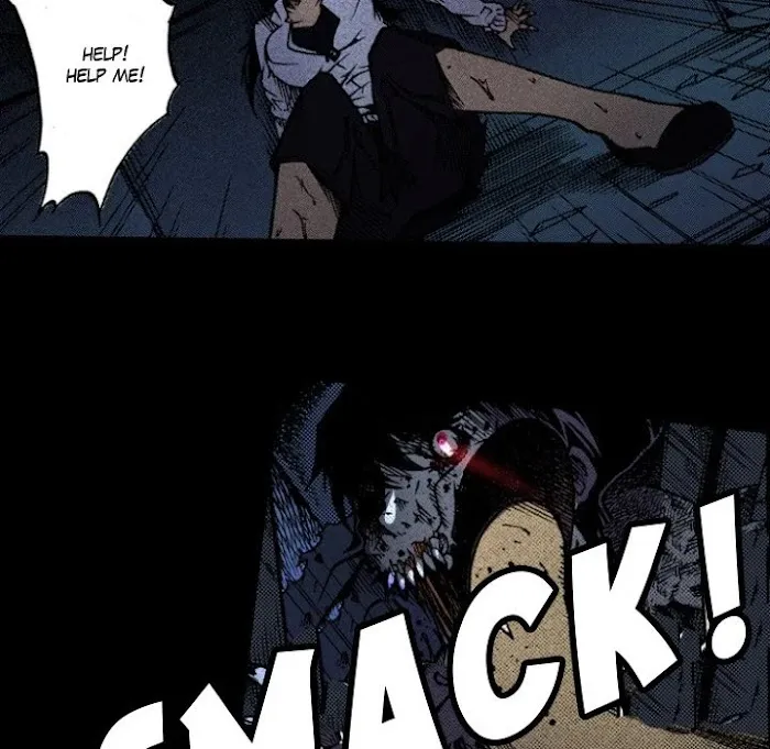 Shivers Chapter 40 page 61 - 