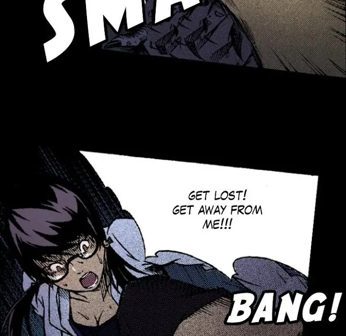 Shivers Chapter 40 page 62 - 