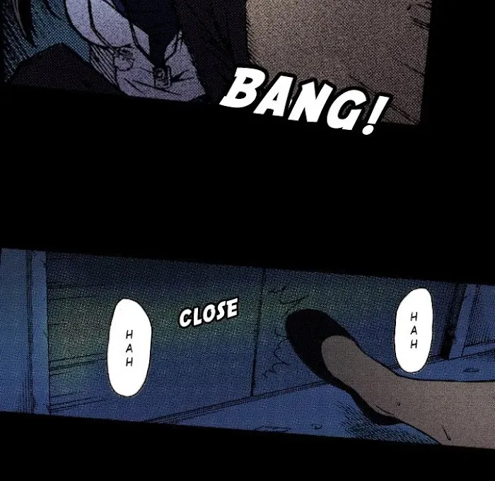 Shivers Chapter 40 page 63 - 