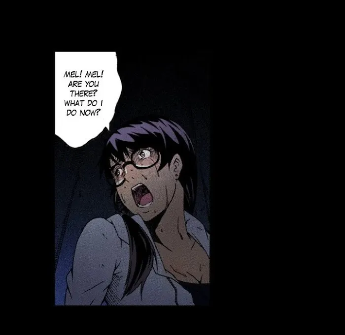 Shivers Chapter 40 page 64 - 