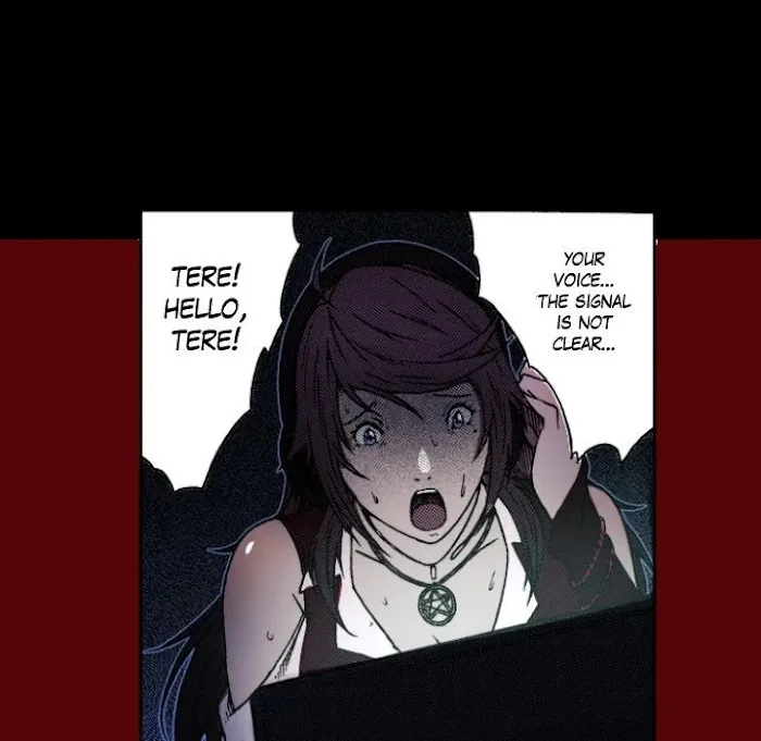 Shivers Chapter 40 page 65 - 