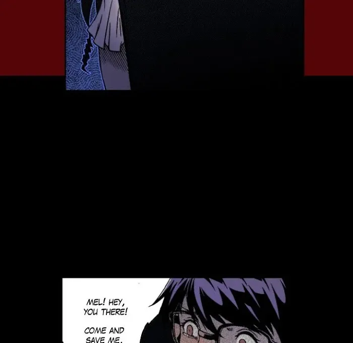 Shivers Chapter 40 page 66 - 