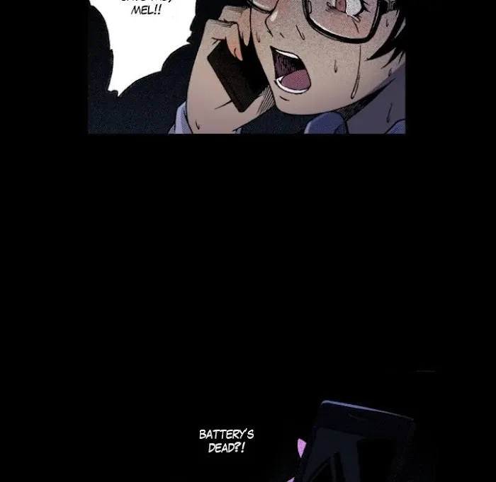 Shivers Chapter 40 page 67 - 